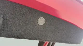 2022 Tesla Model X