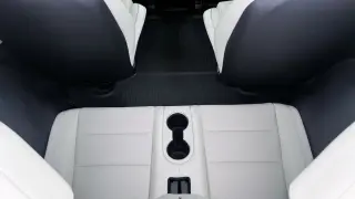 2022 Tesla Model X