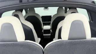 2022 Tesla Model X