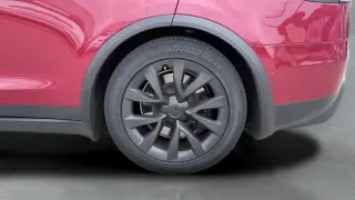 2022 Tesla Model X