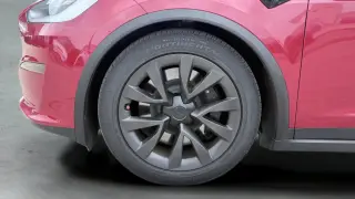 2022 Tesla Model X