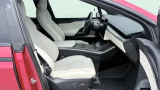 2022 Tesla Model X