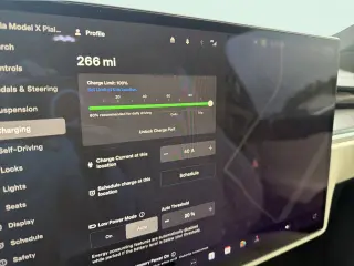 2022 Tesla Model X