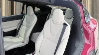 2022 Tesla Model X