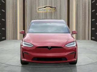 2022 Tesla Model X