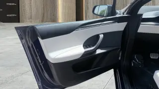 2022 Tesla Model X