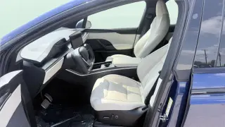 2022 Tesla Model X