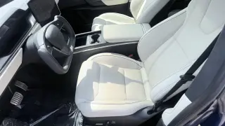 2022 Tesla Model X