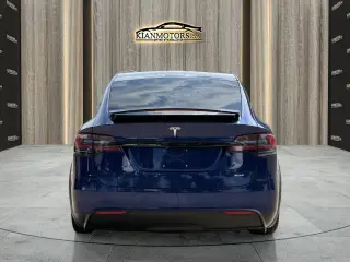 2022 Tesla Model X