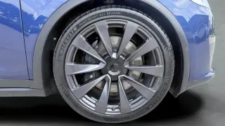 2022 Tesla Model X