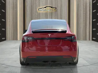 2022 Tesla Model X