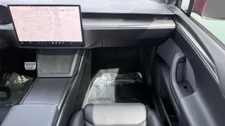 2022 Tesla Model X