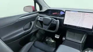 2022 Tesla Model X