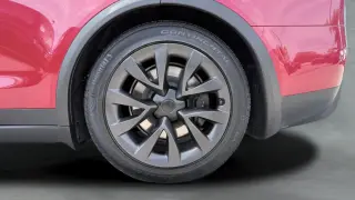 2022 Tesla Model X