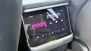 2022 Tesla Model X