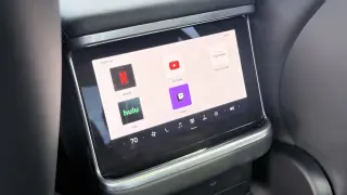 2022 Tesla Model X