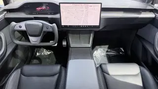 2022 Tesla Model X