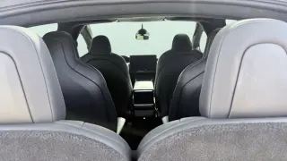 2022 Tesla Model X