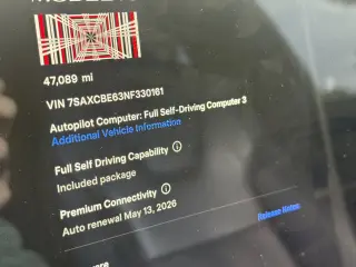 2022 Tesla Model X