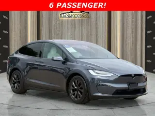 2022 Tesla Model X