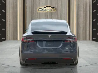 2022 Tesla Model X