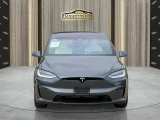 2022 Tesla Model X