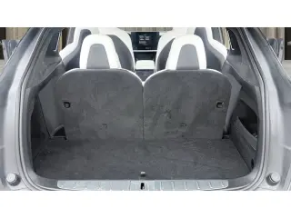 2022 Tesla Model X
