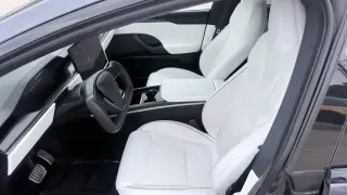 2022 Tesla Model X
