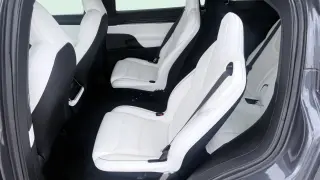 2022 Tesla Model X
