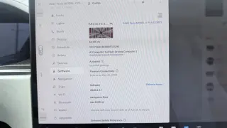 2022 Tesla Model X