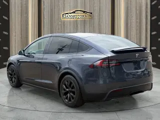 2022 Tesla Model X
