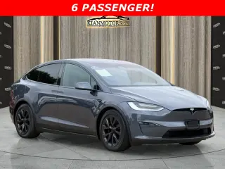 2022 Tesla Model X