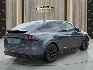 2022 Tesla Model X