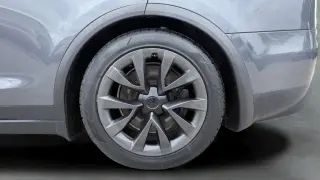 2022 Tesla Model X