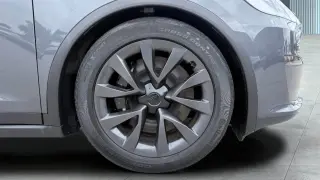 2022 Tesla Model X