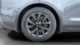 2022 Tesla Model X