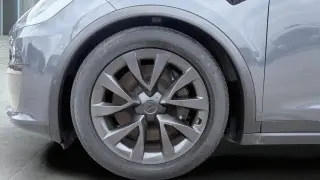 2022 Tesla Model X