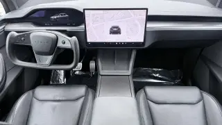 2022 Tesla Model X