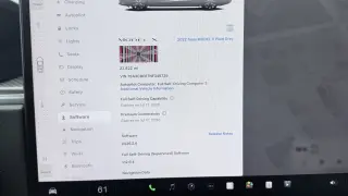 2022 Tesla Model X