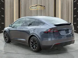 2022 Tesla Model X