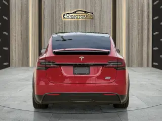 2022 Tesla Model X