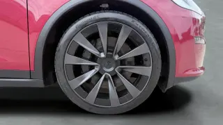 2022 Tesla Model X