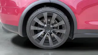 2022 Tesla Model X