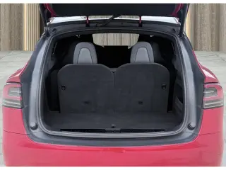 2022 Tesla Model X