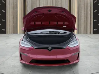 2022 Tesla Model X