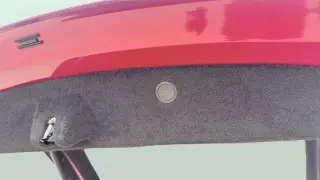 2022 Tesla Model X