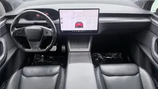 2022 Tesla Model X