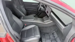 2022 Tesla Model X