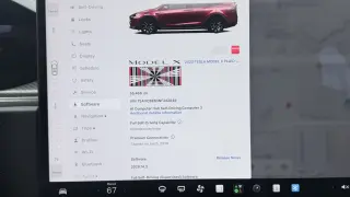 2022 Tesla Model X