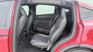 2022 Tesla Model X